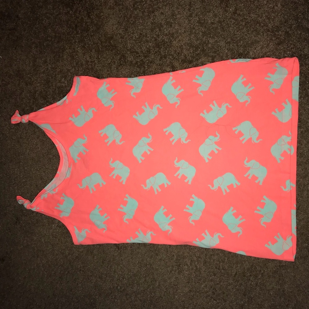 🎉FINAL-Tank Top ❤️
